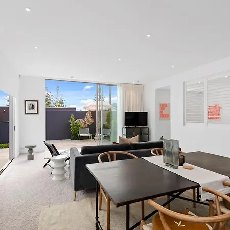 Studio B Sumner - Christchurch